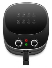 ETA 016890000 FORR&Oacute;LEVEGŐS S&Uuml;TŐ 4,3 L Konyhai term&eacute;kek - Konyhai kisg&eacute;p (s&uuml;t&eacute;s / főz&eacute;s / hűt&eacute;s / &eacute;telk&eacute;sz&iacute;t&eacute;s) - L&eacute;gkever&eacute;ses főzőg&eacute;p / elektromos kukta / multifunkci&oacute;s s&uuml;tő - 502910