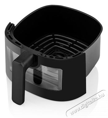 ETA 016890000 FORR&Oacute;LEVEGŐS S&Uuml;TŐ 4,3 L Konyhai term&eacute;kek - Konyhai kisg&eacute;p (s&uuml;t&eacute;s / főz&eacute;s / hűt&eacute;s / &eacute;telk&eacute;sz&iacute;t&eacute;s) - L&eacute;gkever&eacute;ses főzőg&eacute;p / elektromos kukta / multifunkci&oacute;s s&uuml;tő - 502910