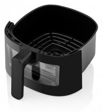 ETA 016890000 FORR&Oacute;LEVEGŐS S&Uuml;TŐ 4,3 L Konyhai term&eacute;kek - Konyhai kisg&eacute;p (s&uuml;t&eacute;s / főz&eacute;s / hűt&eacute;s / &eacute;telk&eacute;sz&iacute;t&eacute;s) - L&eacute;gkever&eacute;ses főzőg&eacute;p / elektromos kukta / multifunkci&oacute;s s&uuml;tő - 502910