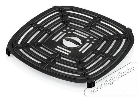 ETA 016890000 FORR&Oacute;LEVEGŐS S&Uuml;TŐ 4,3 L Konyhai term&eacute;kek - Konyhai kisg&eacute;p (s&uuml;t&eacute;s / főz&eacute;s / hűt&eacute;s / &eacute;telk&eacute;sz&iacute;t&eacute;s) - L&eacute;gkever&eacute;ses főzőg&eacute;p / elektromos kukta / multifunkci&oacute;s s&uuml;tő - 502910