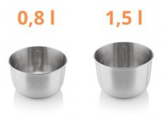 ETA Flexo 4079 90000 Aprítógép Konyhai termékek - Konyhai kisgép (előkészítés / feldolgozás) - Aprító / daráló - 503860