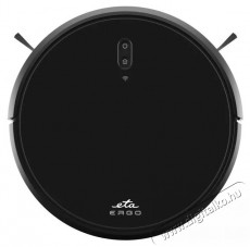 ETA Ergo 2218 90000 Háztartás / Otthon / Kültér - Porszívó / takarítógép - Robotporszívó - 503545