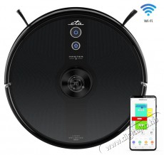 ETA Master 2 5229 90010 Háztartás / Otthon / Kültér - Porszívó / takarítógép - Robotporszívó - 503550
