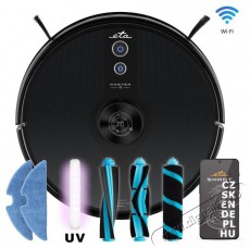 ETA Master 2 5229 90010 Háztartás / Otthon / Kültér - Porszívó / takarítógép - Robotporszívó - 503550