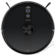 ETA Master 2 5229 90010 Háztartás / Otthon / Kültér - Porszívó / takarítógép - Robotporszívó - 503550