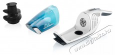 ETA Moneto II AQUA PLUS 6453 90000 Háztartás / Otthon / Kültér - Porszívó / takarítógép - Kézi / álló porszívó - 503548