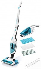 ETA Moneto II AQUA PLUS 6453 90000 Háztartás / Otthon / Kültér - Porszívó / takarítógép - Kézi / álló porszívó - 503548