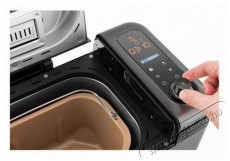 ETA 3147 90000 Duplica II Konyhai termékek - Konyhai kisgép (sütés / főzés / hűtés / ételkészítés) - Kenyérsütő - 504737