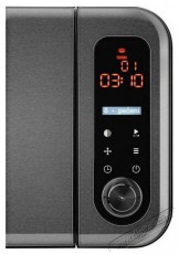 ETA 3147 90000 Duplica II Konyhai termékek - Konyhai kisgép (sütés / főzés / hűtés / ételkészítés) - Kenyérsütő - 504737