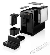 ETA Espresso Acorto 9180 90000 Konyhai term&eacute;kek - K&aacute;v&eacute;főző / k&aacute;v&eacute;&ouml;rlő / kieg&eacute;sz&iacute;tő - Automata k&aacute;v&eacute;főző - 503680