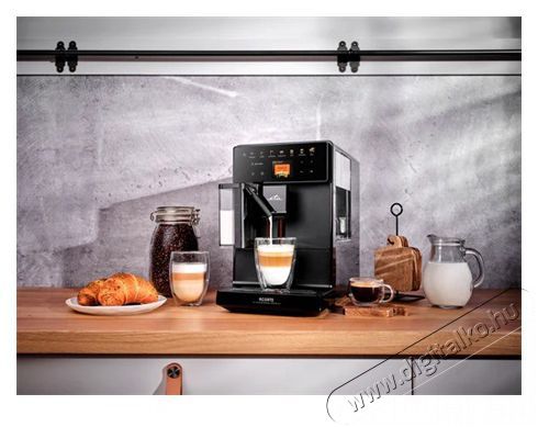 ETA Espresso Acorto 9180 90000 Konyhai term&eacute;kek - K&aacute;v&eacute;főző / k&aacute;v&eacute;&ouml;rlő / kieg&eacute;sz&iacute;tő - Automata k&aacute;v&eacute;főző - 503680