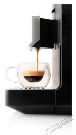 ETA Espresso Acorto 9180 90000 Konyhai term&eacute;kek - K&aacute;v&eacute;főző / k&aacute;v&eacute;&ouml;rlő / kieg&eacute;sz&iacute;tő - Automata k&aacute;v&eacute;főző - 503680