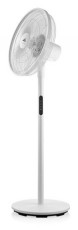 ETA 460790000 VENTILÁTOR ÁLLÓ 45 CM LAPÁT ÁTMÉRŐ Háztartás / Otthon / Kültér - Ventilátor / Légkondicionáló - Álló / padló ventilátor - 505522