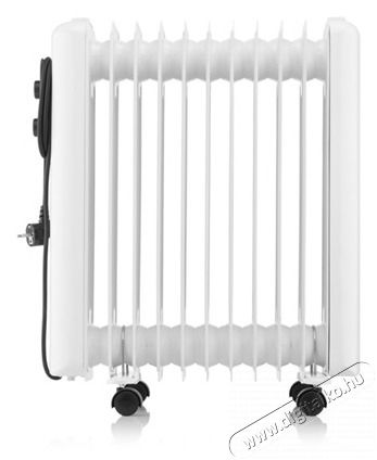 ETA 162590000 OLAJRADIÁTOR, 11 TAG, 2000 W Háztartás / Otthon / Kültér - Fűtés - Olajradiátor - 506738