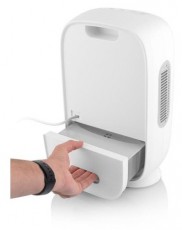 ETA 163090000 PÁRÁTLANÍTÓ Szépségápolás / Egészség - Légtisztító / párásító / párátlanító - Páramentesítő - 506744