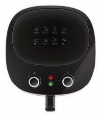 ETA 216890000 FORRÓLEVEGŐS SÜTŐ XXL 7,2 L Konyhai termékek - Konyhai kisgép (sütés / főzés / hűtés / ételkészítés) - Légkeveréses főzőgép / elektromos kukta / multifunkciós sütő - 506745