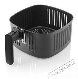 ETA 316890000 FORR&Oacute;LEVEGŐS S&Uuml;TŐ XXL 7,2 L Konyhai term&eacute;kek - Konyhai kisg&eacute;p (s&uuml;t&eacute;s / főz&eacute;s / hűt&eacute;s / &eacute;telk&eacute;sz&iacute;t&eacute;s) - L&eacute;gkever&eacute;ses főzőg&eacute;p / elektromos kukta / multifunkci&oacute;s s&uuml;tő - 506746