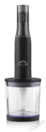 ETA 321990010 BOTMIXER SZETT 1000 W LCD KIJELZŐVEL Konyhai term&eacute;kek - Konyhai kisg&eacute;p (elők&eacute;sz&iacute;t&eacute;s / feldolgoz&aacute;s) - Botmixer - 506759