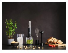 ETA 321990010 BOTMIXER SZETT 1000 W LCD KIJELZŐVEL Konyhai term&eacute;kek - Konyhai kisg&eacute;p (elők&eacute;sz&iacute;t&eacute;s / feldolgoz&aacute;s) - Botmixer - 506759