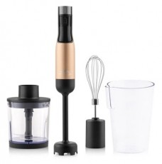 ETA 321990020 BOTMIXER SZETT 1000 W LCD KIJELZŐVEL Konyhai term&eacute;kek - Konyhai kisg&eacute;p (elők&eacute;sz&iacute;t&eacute;s / feldolgoz&aacute;s) - Botmixer - 506760