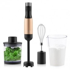 ETA 321990020 BOTMIXER SZETT 1000 W LCD KIJELZŐVEL Konyhai term&eacute;kek - Konyhai kisg&eacute;p (elők&eacute;sz&iacute;t&eacute;s / feldolgoz&aacute;s) - Botmixer - 506760