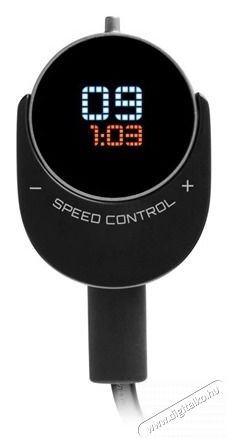 ETA 321990020 BOTMIXER SZETT 1000 W LCD KIJELZŐVEL Konyhai term&eacute;kek - Konyhai kisg&eacute;p (elők&eacute;sz&iacute;t&eacute;s / feldolgoz&aacute;s) - Botmixer - 506760