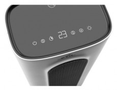 ETA 362390000 HŐSUGÁRZÓ Háztartás / Otthon / Kültér - Fűtés - Hősugárzó / fűtőtest - 506739