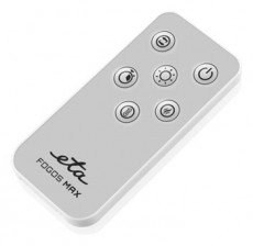 ETA 362390000 HŐSUGÁRZÓ Háztartás / Otthon / Kültér - Fűtés - Hősugárzó / fűtőtest - 506739