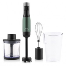 ETA 321990030 BOTMIXER SZETT 1000 W LCD KIJELZŐVEL Konyhai term&eacute;kek - Konyhai kisg&eacute;p (elők&eacute;sz&iacute;t&eacute;s / feldolgoz&aacute;s) - Botmixer - 506824