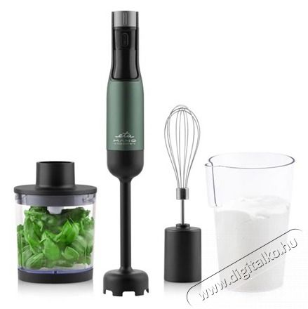 ETA 321990030 BOTMIXER SZETT 1000 W LCD KIJELZŐVEL Konyhai term&eacute;kek - Konyhai kisg&eacute;p (elők&eacute;sz&iacute;t&eacute;s / feldolgoz&aacute;s) - Botmixer - 506824