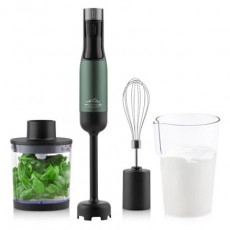 ETA 321990030 BOTMIXER SZETT 1000 W LCD KIJELZŐVEL Konyhai term&eacute;kek - Konyhai kisg&eacute;p (elők&eacute;sz&iacute;t&eacute;s / feldolgoz&aacute;s) - Botmixer - 506824