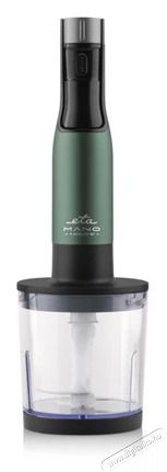 ETA 321990030 BOTMIXER SZETT 1000 W LCD KIJELZŐVEL Konyhai term&eacute;kek - Konyhai kisg&eacute;p (elők&eacute;sz&iacute;t&eacute;s / feldolgoz&aacute;s) - Botmixer - 506824