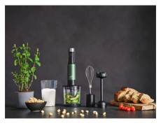 ETA 321990030 BOTMIXER SZETT 1000 W LCD KIJELZŐVEL Konyhai term&eacute;kek - Konyhai kisg&eacute;p (elők&eacute;sz&iacute;t&eacute;s / feldolgoz&aacute;s) - Botmixer - 506824