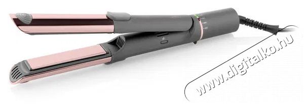 ETA Fenit&eacute; Exclusive 1323 90000 Sz&eacute;ps&eacute;g&aacute;pol&aacute;s / Eg&eacute;szs&eacute;g - Haj&aacute;pol&aacute;s - Hajvasal&oacute; / egyenes&iacute;tő - 510481