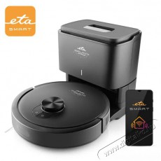 ETA Galaxo PRO 6239 90000 Háztartás / Otthon / Kültér - Porszívó / takarítógép - Robotporszívó - 510997