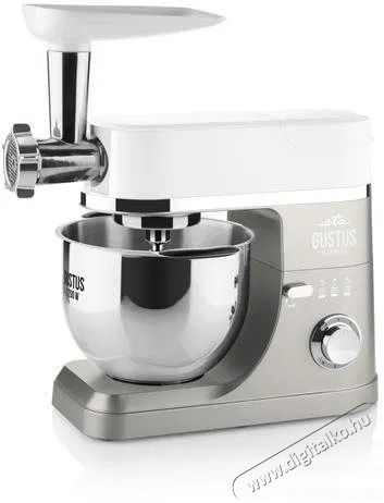 ETA Gustus IV Maximus 4128 90030 &Uacute;jdons&aacute;gok - &Uacute;j term&eacute;kek - 511298