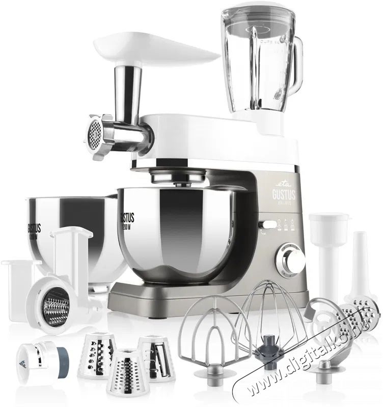 ETA Gustus IV Maximus 4128 90030 &Uacute;jdons&aacute;gok - &Uacute;j term&eacute;kek - 511298