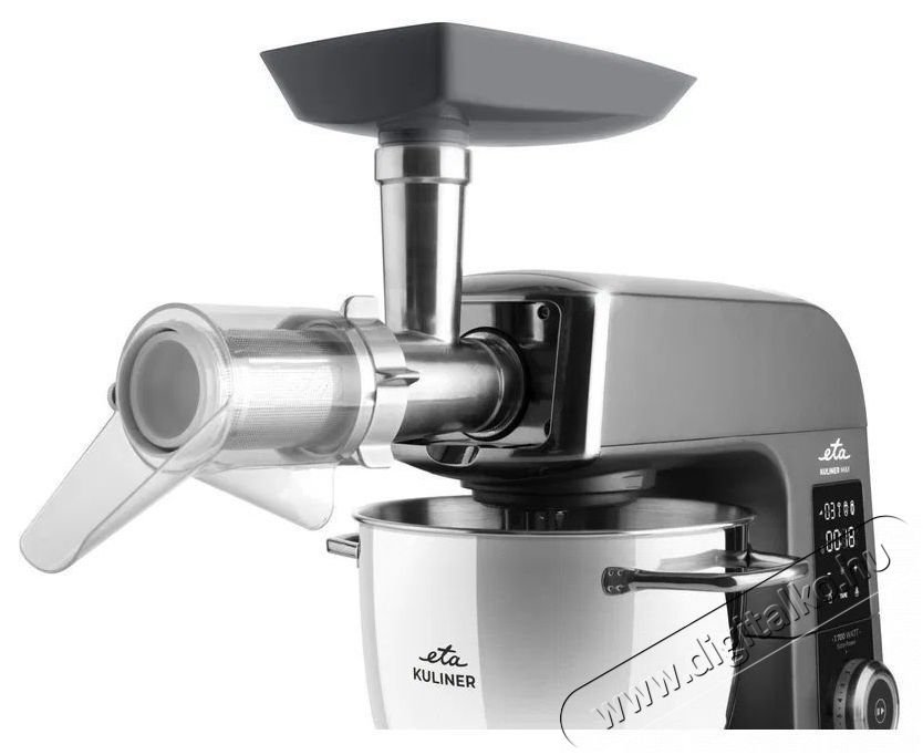 ETA Kuliner II Max 2038 90010 &Uacute;jdons&aacute;gok - &Uacute;j term&eacute;kek - 511296