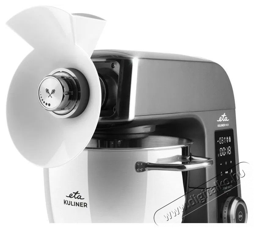 ETA Kuliner II Max 2038 90010 &Uacute;jdons&aacute;gok - &Uacute;j term&eacute;kek - 511296