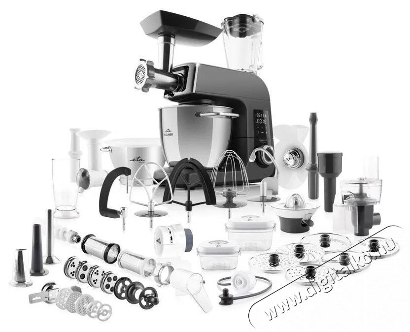 ETA Kuliner II Max 2038 90010 &Uacute;jdons&aacute;gok - &Uacute;j term&eacute;kek - 511296