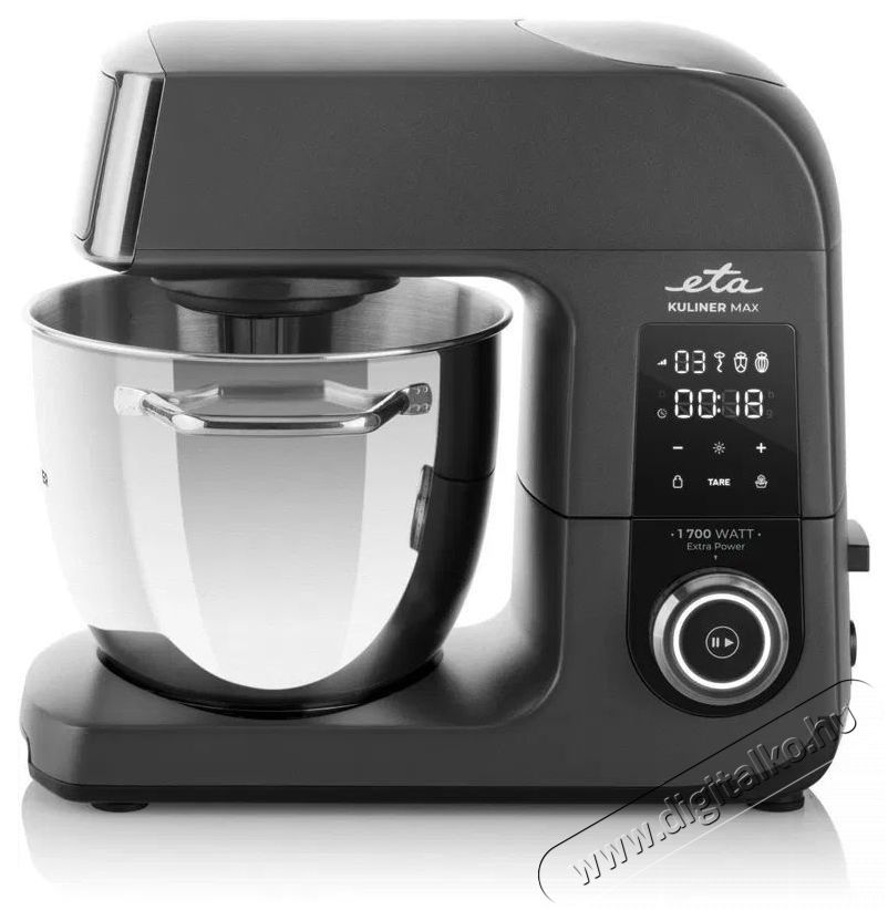 ETA Kuliner II Max 2038 90010 &Uacute;jdons&aacute;gok - &Uacute;j term&eacute;kek - 511296