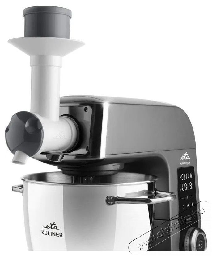 ETA Kuliner II Max 2038 90010 &Uacute;jdons&aacute;gok - &Uacute;j term&eacute;kek - 511296