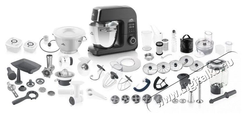 ETA Kuliner II Max 2038 90010 &Uacute;jdons&aacute;gok - &Uacute;j term&eacute;kek - 511296