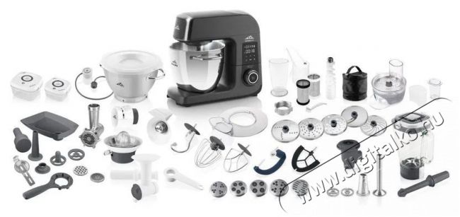 ETA Kuliner II Max 2038 90010 &Uacute;jdons&aacute;gok - &Uacute;j term&eacute;kek - 511296