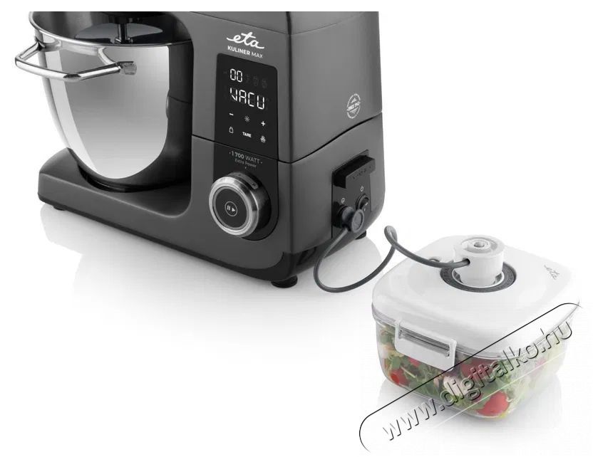 ETA Kuliner II Max 2038 90010 &Uacute;jdons&aacute;gok - &Uacute;j term&eacute;kek - 511296