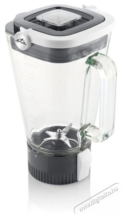 ETA Kuliner II Max 2038 90010 &Uacute;jdons&aacute;gok - &Uacute;j term&eacute;kek - 511296