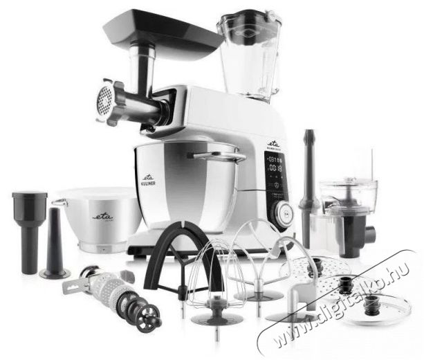 ETA Kuliner II Origin 2038 90000 Újdonságok - Új termékek - 511303
