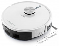 ETA Leone Pro 6244 90000 Háztartás / Otthon / Kültér - Porszívó / takarítógép - Robotporszívó - 510993