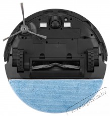 ETA Leone Pro 6244 90000 Háztartás / Otthon / Kültér - Porszívó / takarítógép - Robotporszívó - 510993
