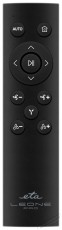 ETA Leone Pro 6244 90000 Háztartás / Otthon / Kültér - Porszívó / takarítógép - Robotporszívó - 510993